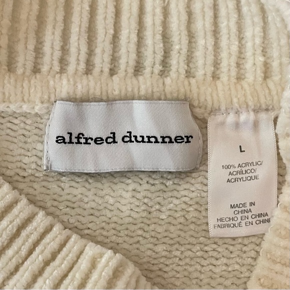 Alfred Dunner Women’s Sweater - Picture 6 of 6